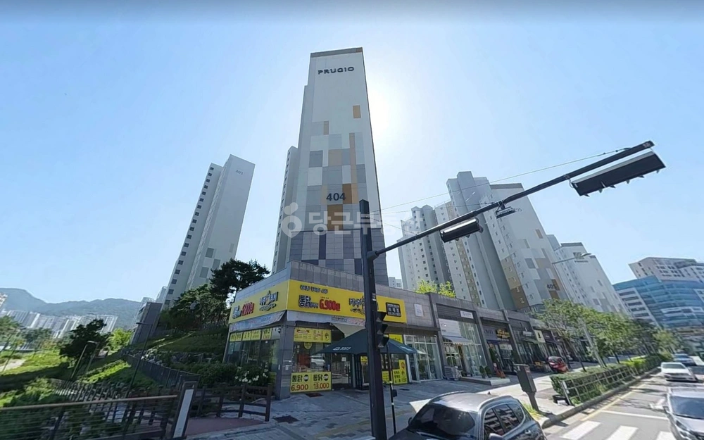 경기도 성남시 수정구 창곡동 아파트 사진 1
