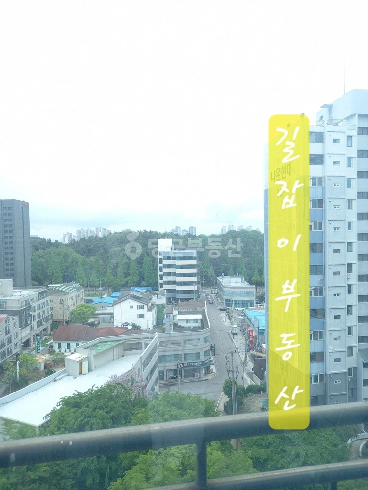 전북특별자치도 군산시 나운동 아파트 사진 1