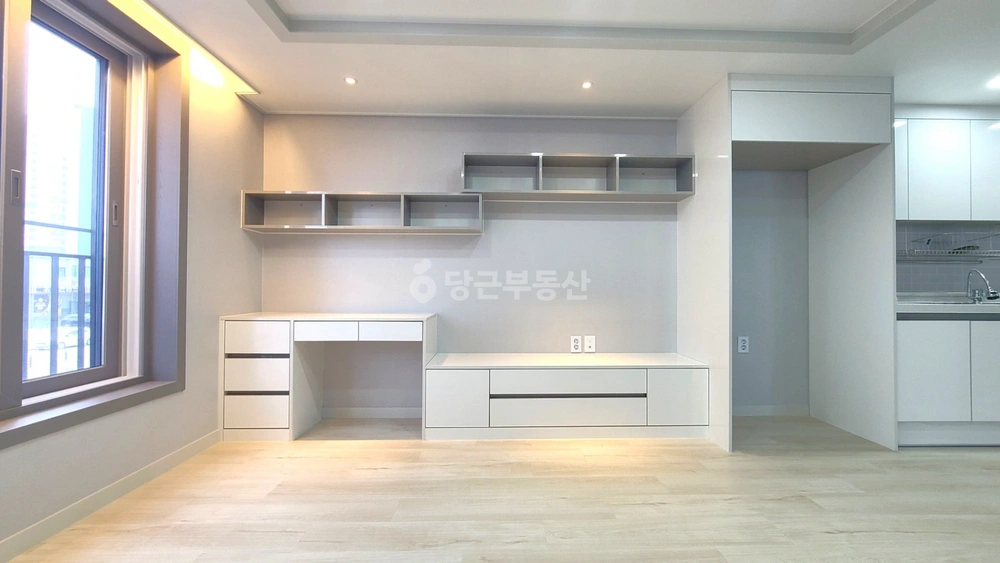 충청남도 아산시 배방읍 빌라(투룸 이상) 사진 1