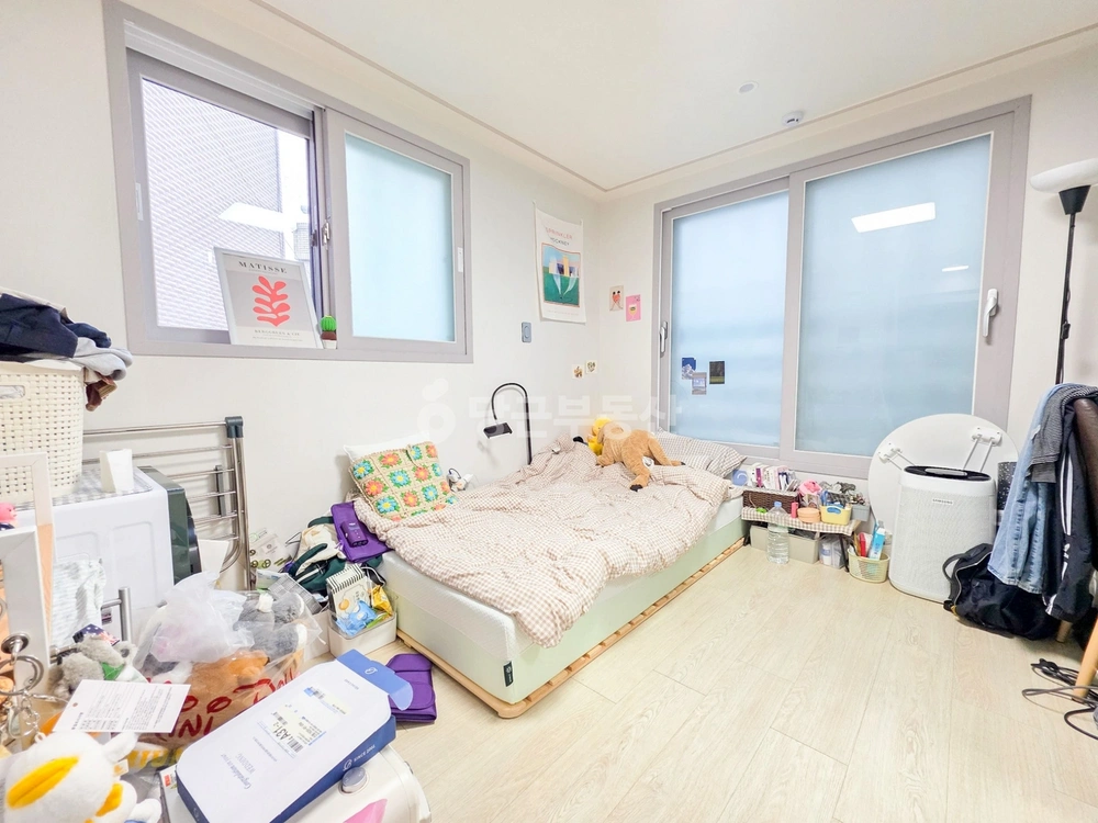 서울특별시 관악구 신림동 원룸 사진 1