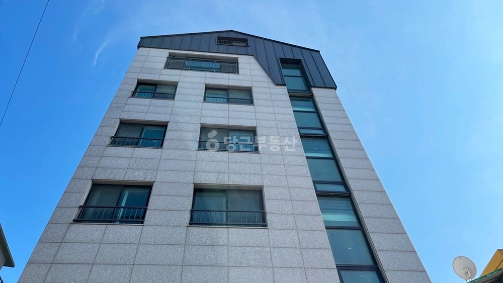 제주특별자치도 제주시 삼도2동 빌라(투룸 이상) 사진 1