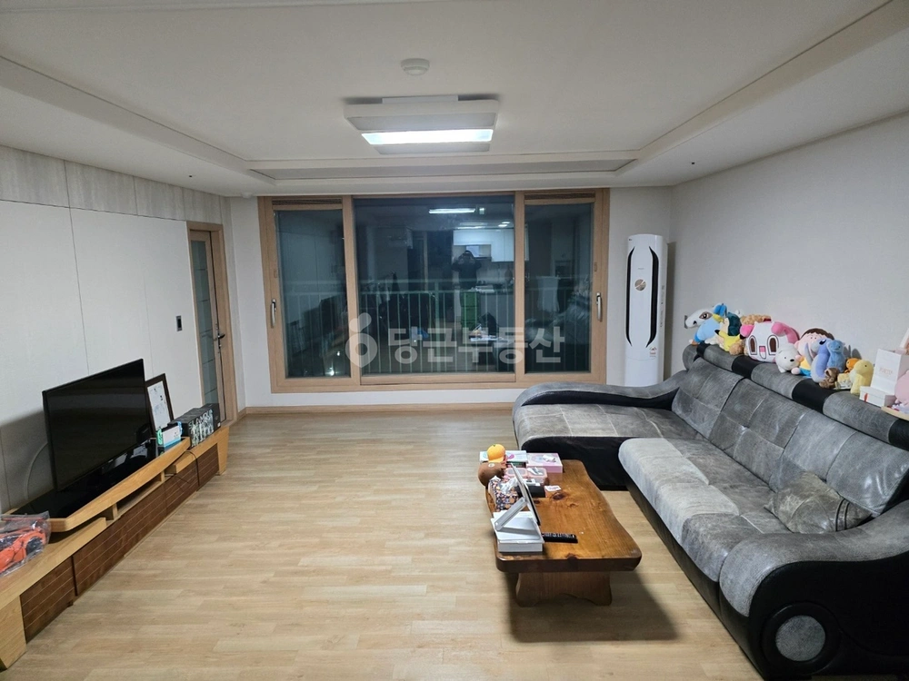 부산광역시 사하구 신평동 아파트 사진 1