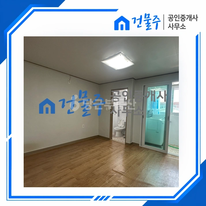 전남광주통합특별시 순천시 조례동 원룸 사진 1