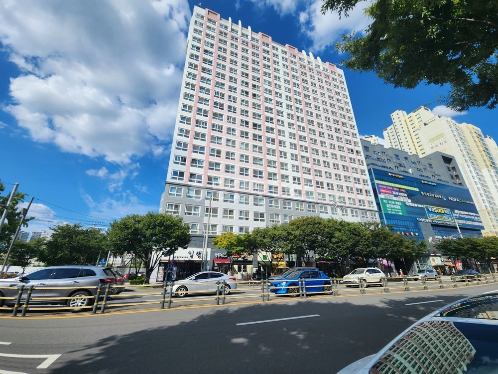 대구광역시 북구 칠성동2가 오피스텔 사진 1