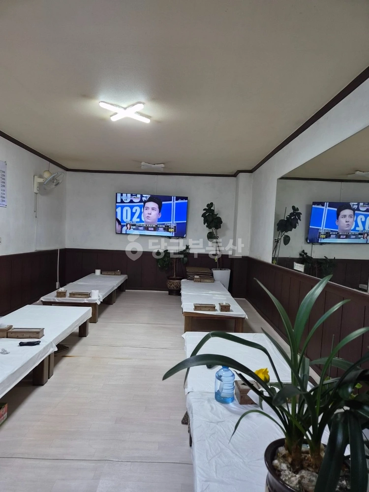 부산광역시 해운대구 반여동 상가 사진 1