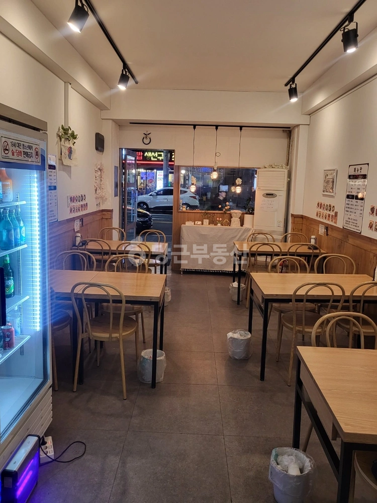 경기도 성남시 중원구 성남동 상가 사진 1