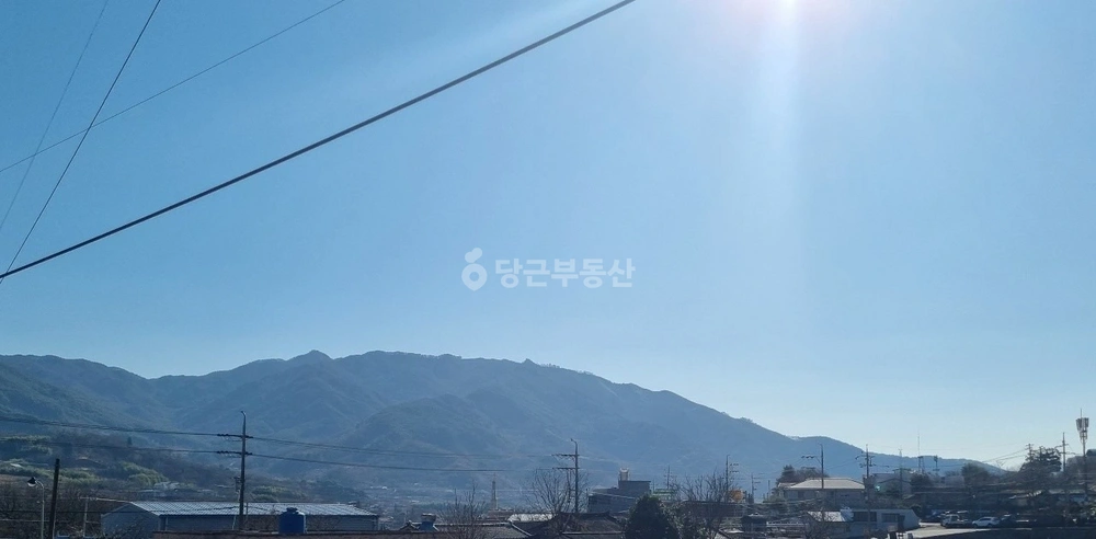 경상남도 하동군 악양면 토지 사진 1