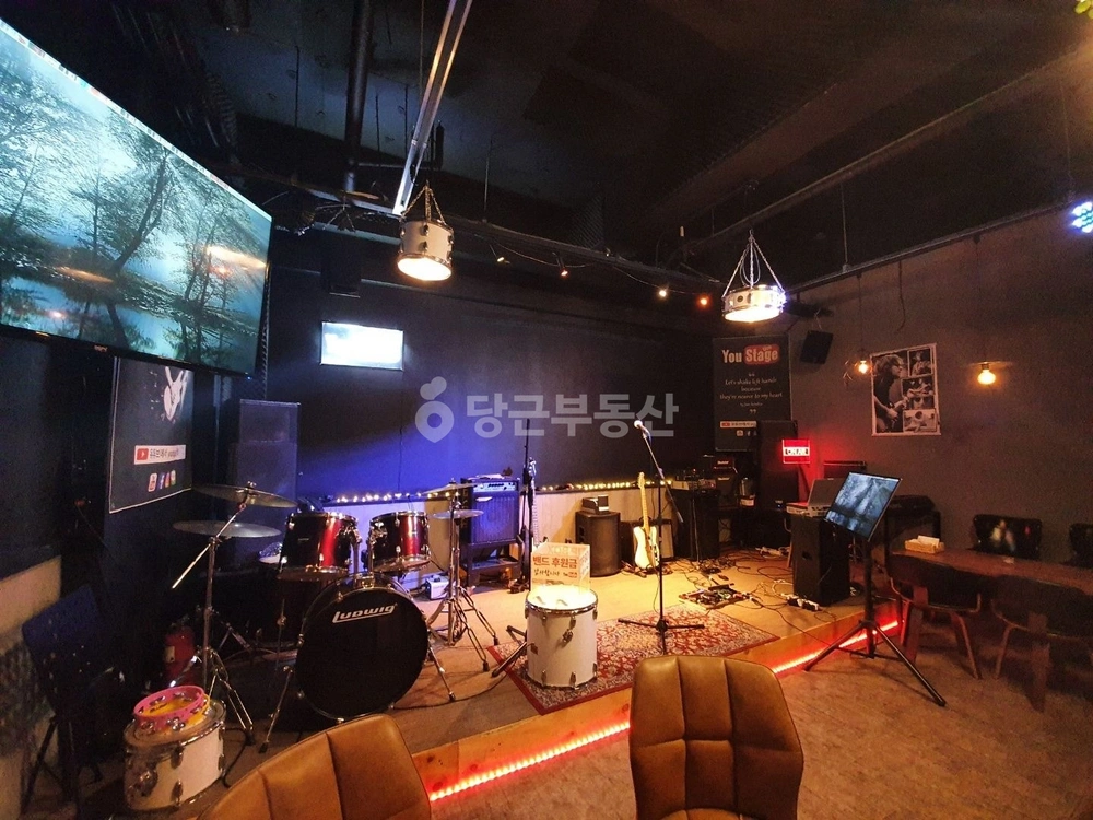 경기도 고양시 일산동구 장항동 상가 사진 1