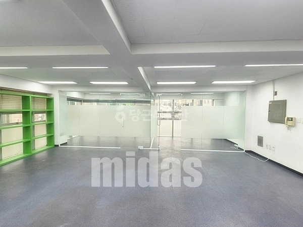 서울특별시 강남구 대치동 사무실 사진 1