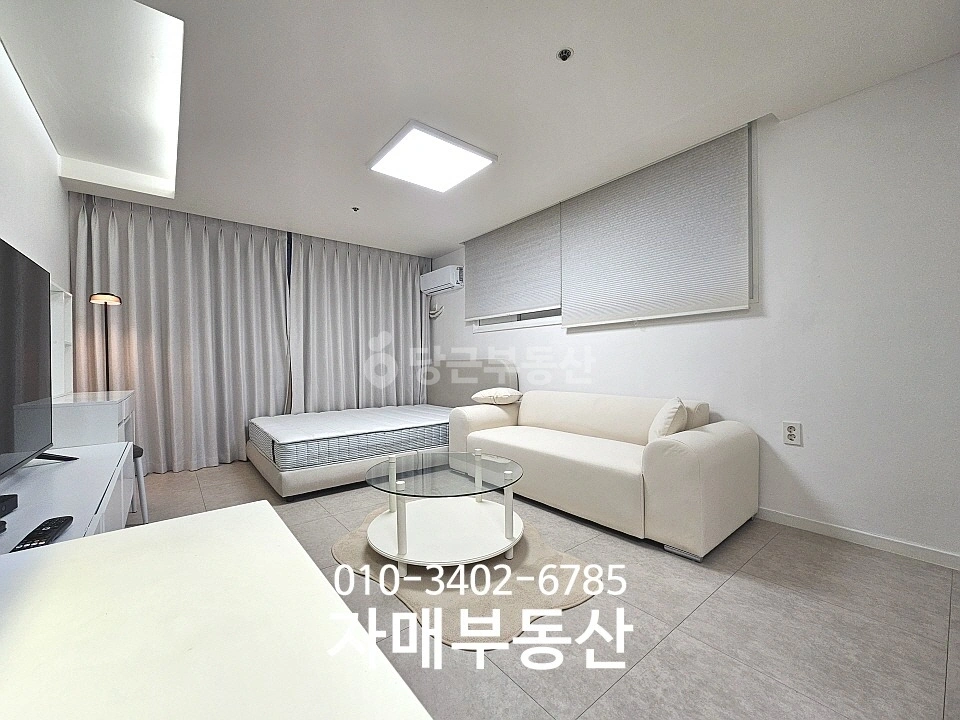 서울특별시 강남구 삼성동 오피스텔 사진 1