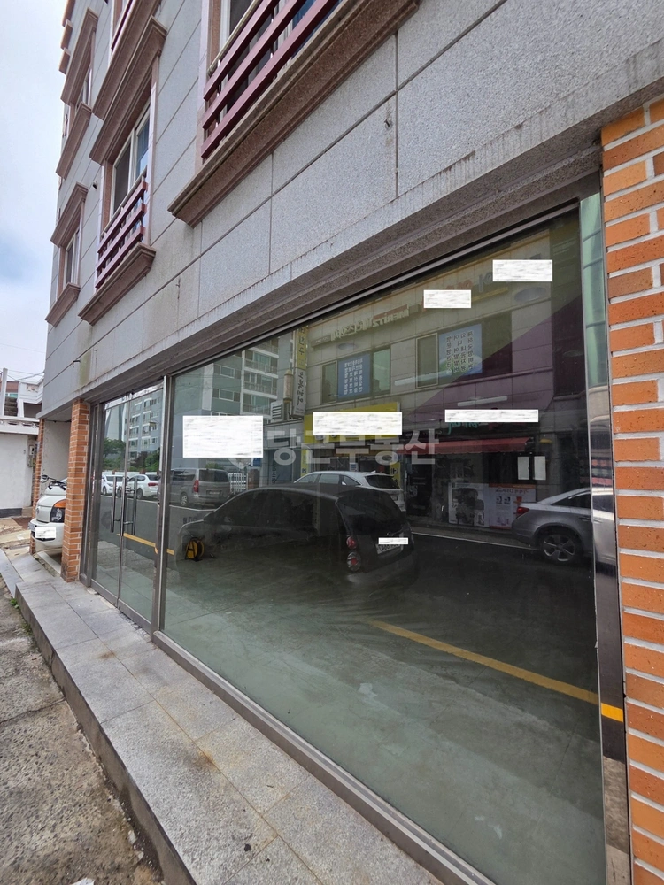경상남도 진주시 상대동 상가 사진 1