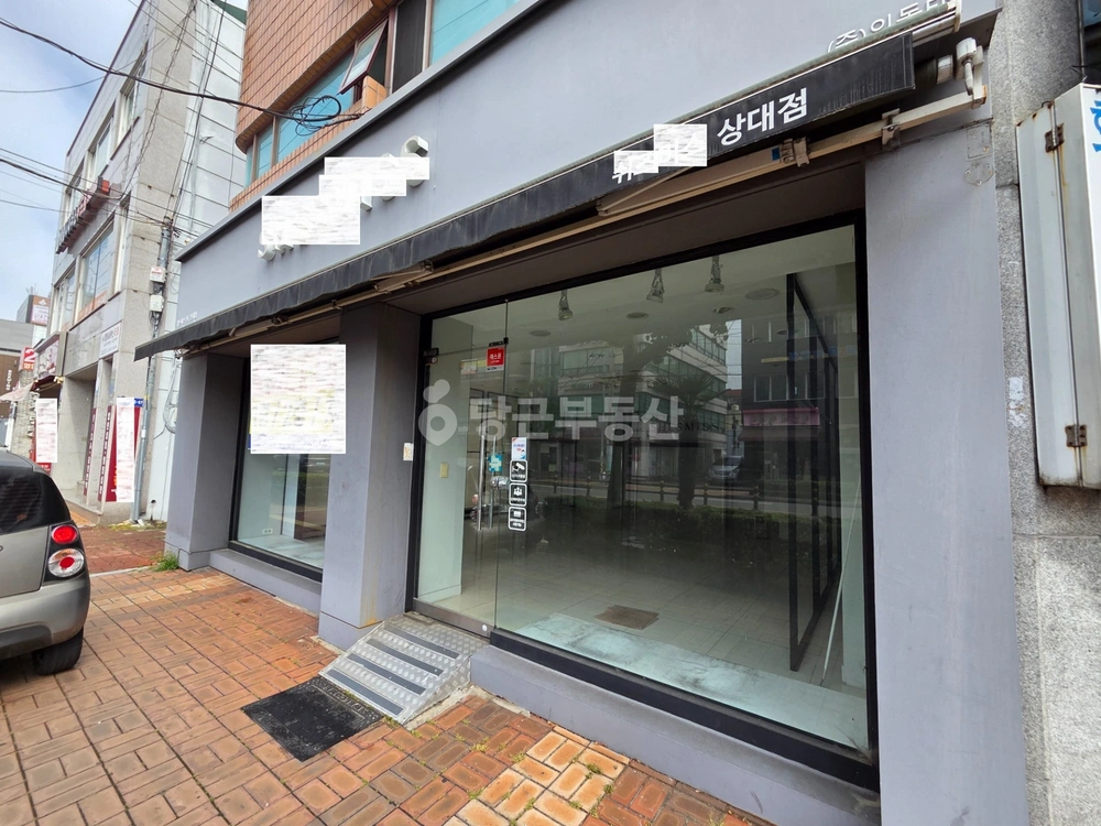 경상남도 진주시 상대동 상가 사진 1