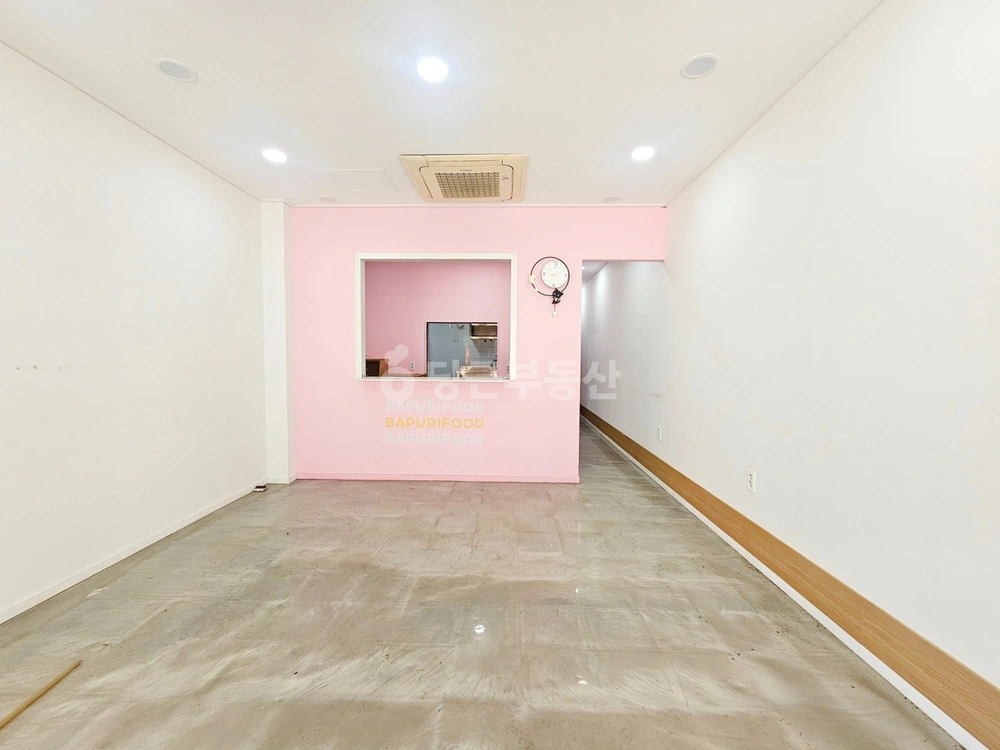 충청남도 천안시 서북구 쌍용동 상가 사진 1