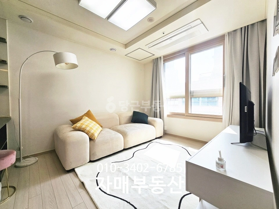 서울특별시 강남구 역삼동 오피스텔 사진 1