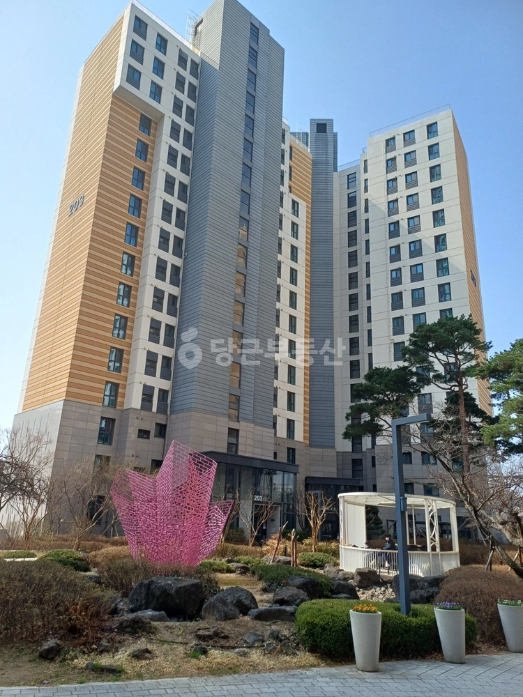 서울특별시 송파구 거여동 아파트 사진 1