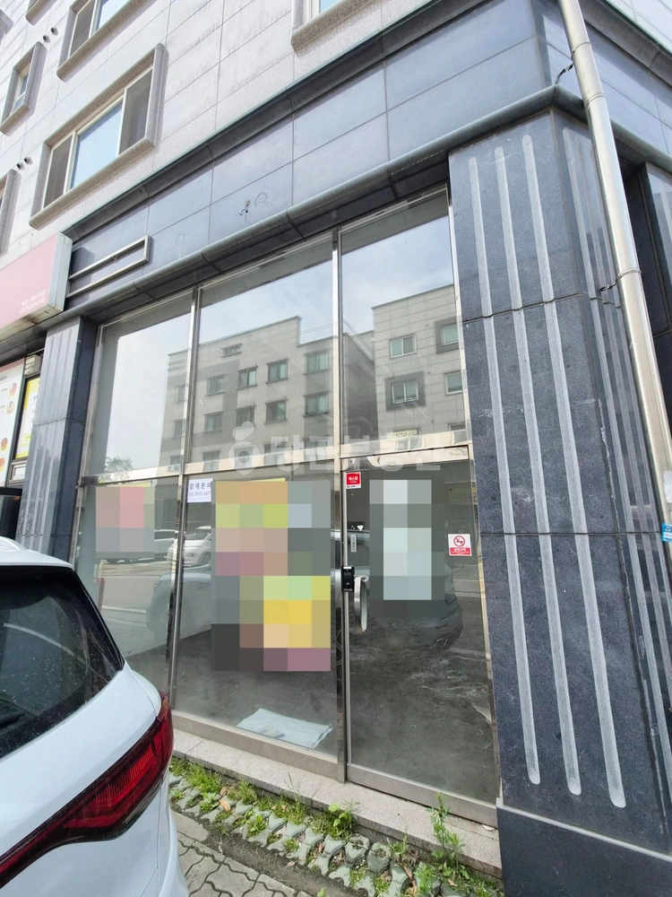 경기도 김포시 장기동 상가 사진 1