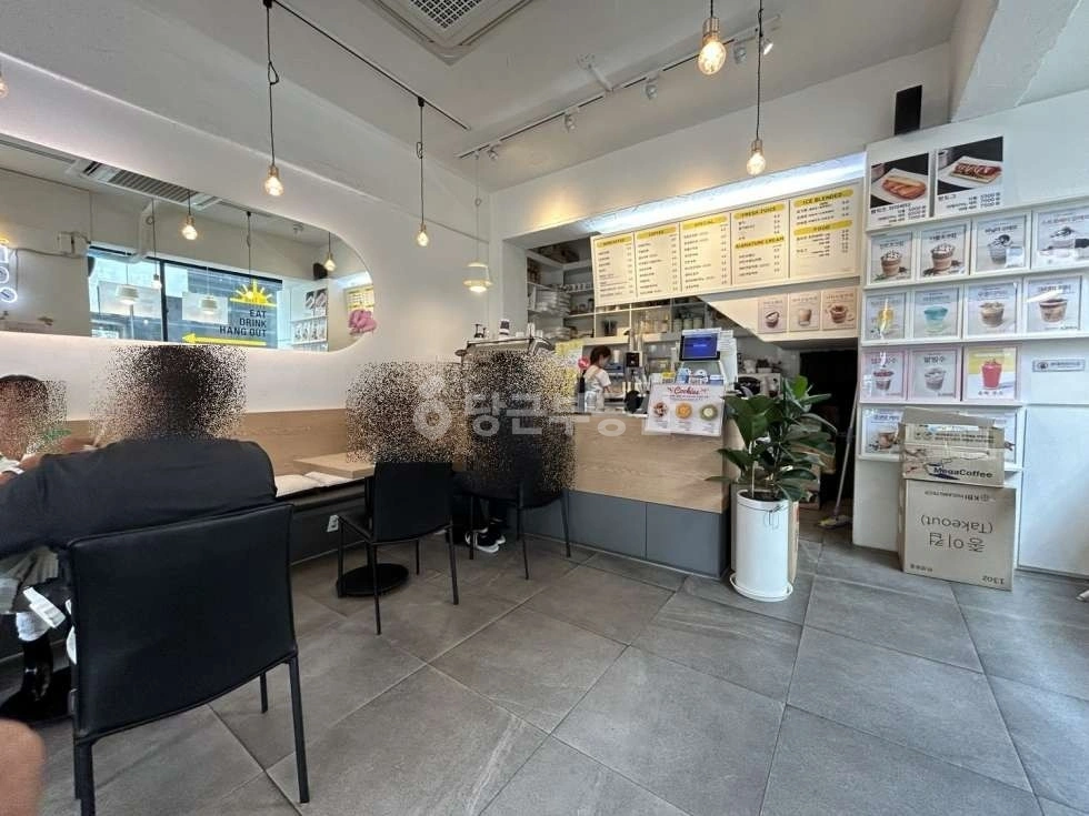 서울특별시 강남구 삼성동 상가 사진 1