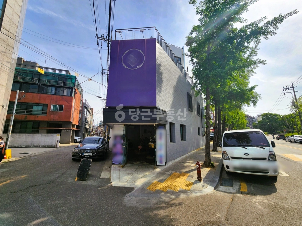 서울특별시 마포구 연남동 상가 사진 1