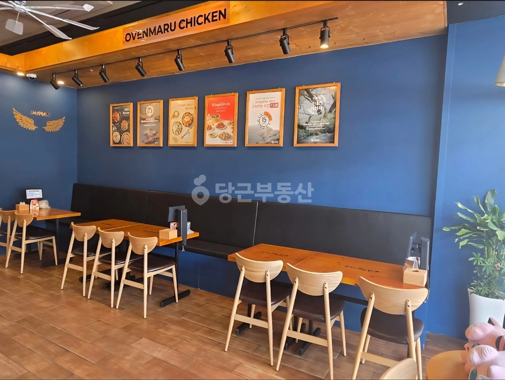 강원특별자치도 강릉시 입암동 상가 사진 1