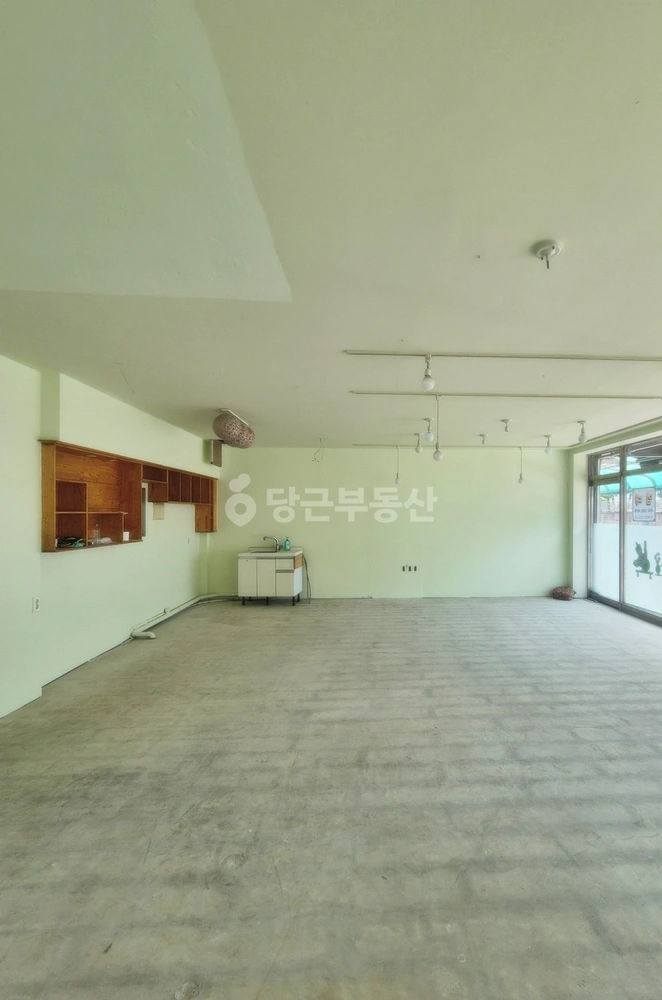 강원특별자치도 강릉시 노암동 상가 사진 1