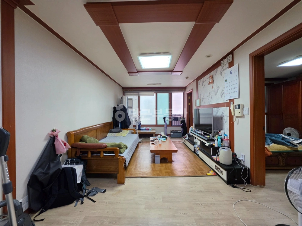 경기도 안산시 상록구 본오동 빌라(투룸 이상) 사진 1