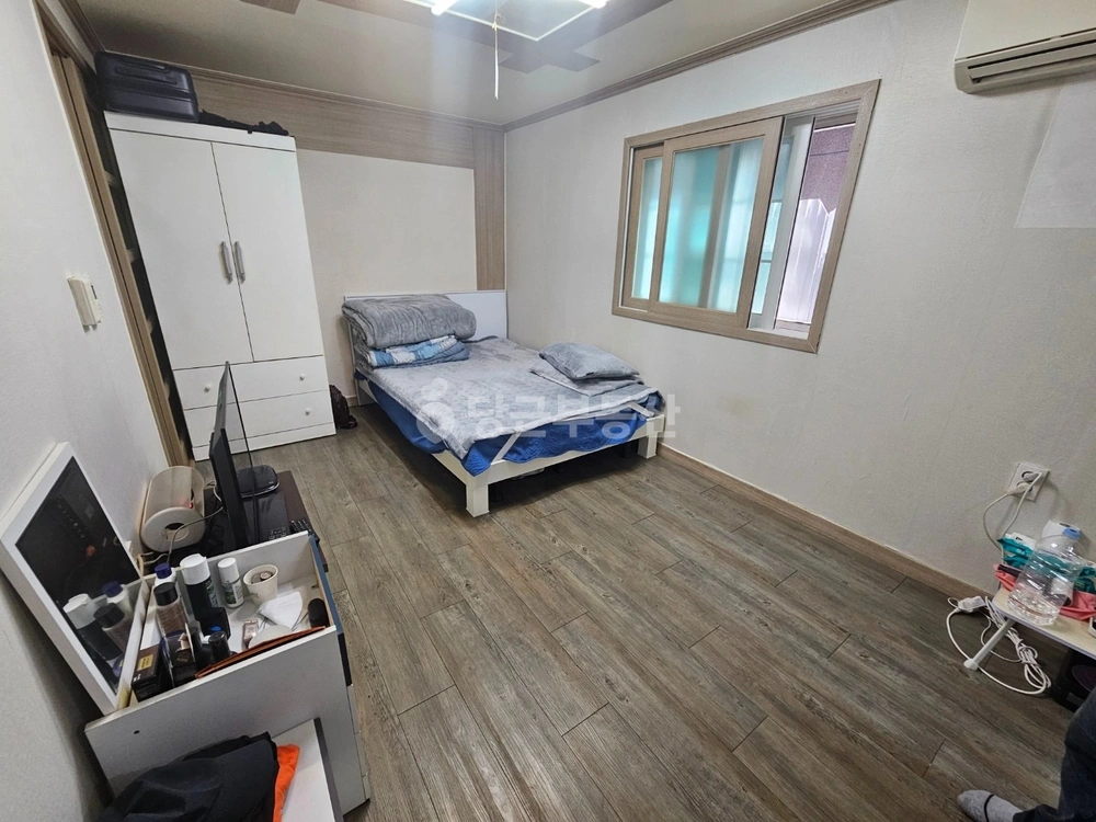 부산광역시 연제구 연산동 원룸 사진 1