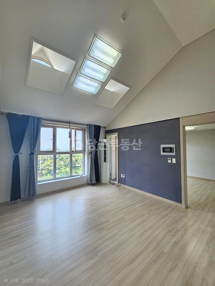 제주특별자치도 서귀포시 안덕면 빌라(투룸 이상) 사진 1