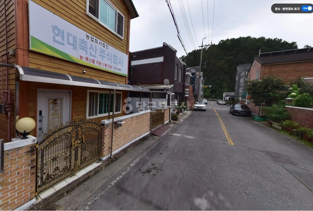 인천광역시 서해구 가좌동 빌라(투룸 이상) 사진 1