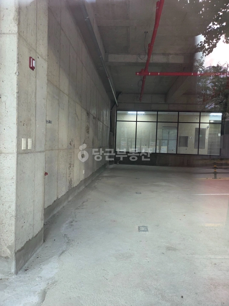 경상북도 포항시 북구 학산동 상가 사진 1