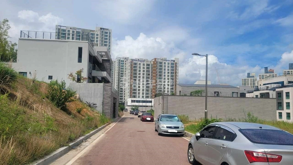부산광역시 기장군 일광읍 토지 사진 1