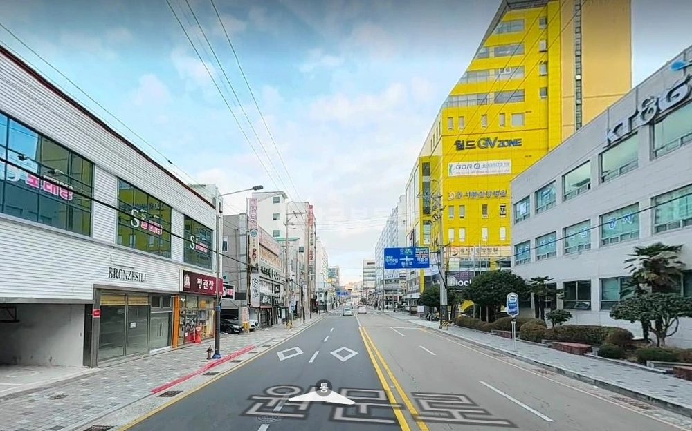 경상남도 통영시 북신동 상가 사진 1
