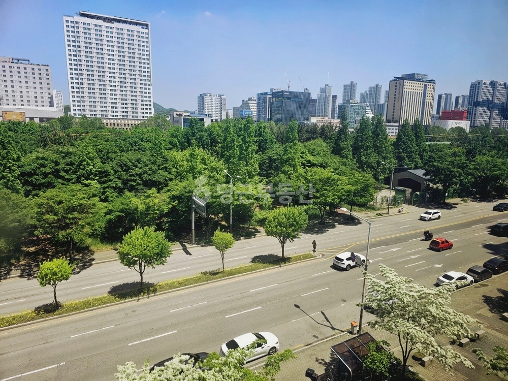 경기도 안산시 단원구 고잔동 상가 사진 1