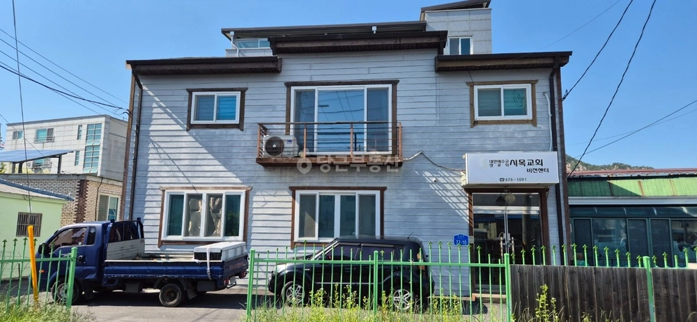 충청남도 태안군 태안읍 건물 사진 1