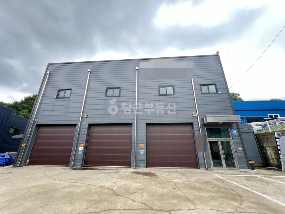 경기도 파주시 교하동 건물 사진 1