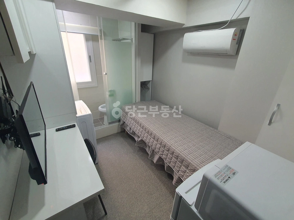 서울특별시 동대문구 회기동 원룸 사진 1