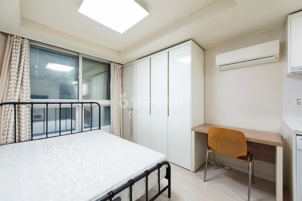 서울특별시 강남구 역삼동 아파트 사진 1