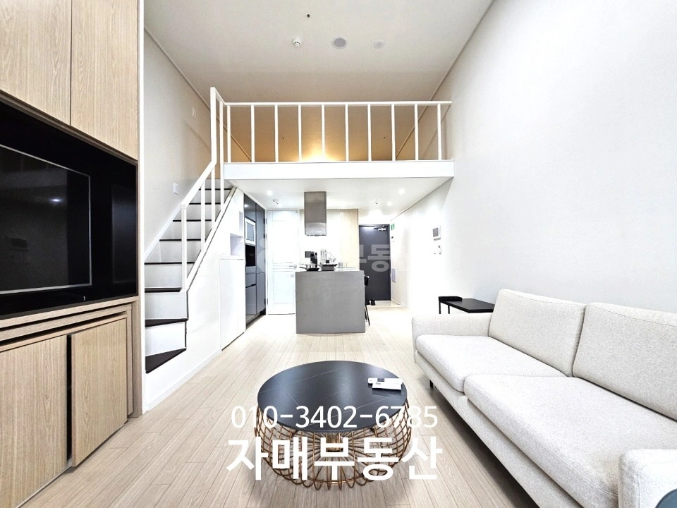 서울특별시 강남구 삼성동 오피스텔 사진 1