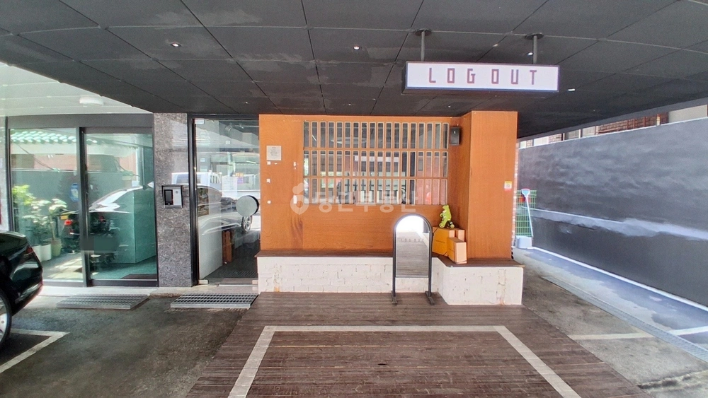 충청북도 청주시 흥덕구 복대동 상가 사진 1