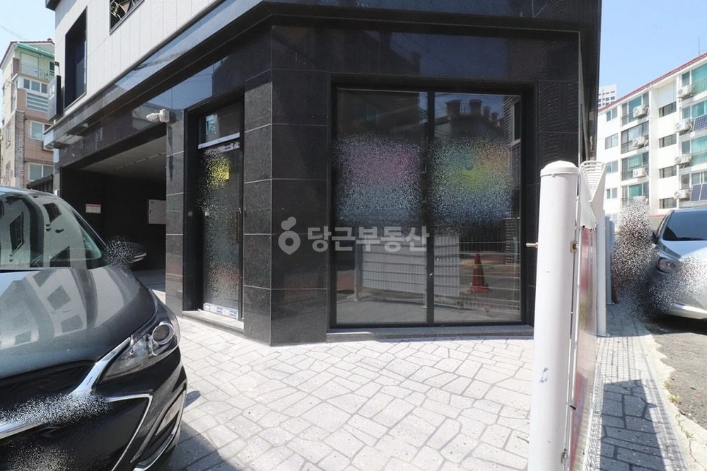 대전광역시 서구 용문동 상가 사진 1