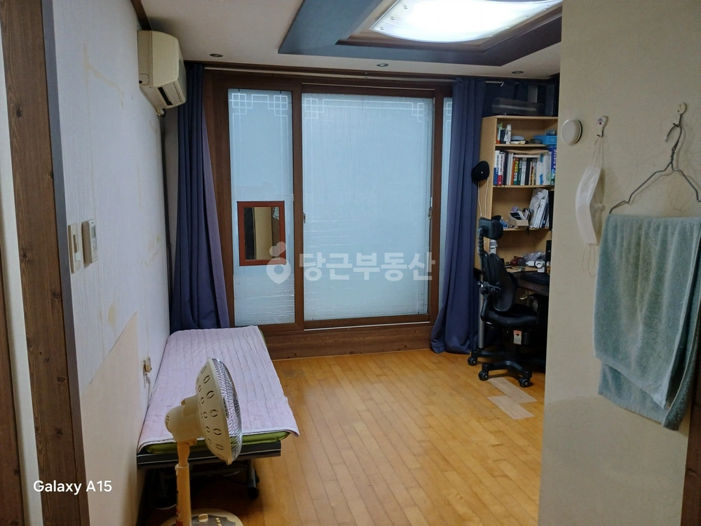 서울특별시 중랑구 면목동 원룸 사진 1