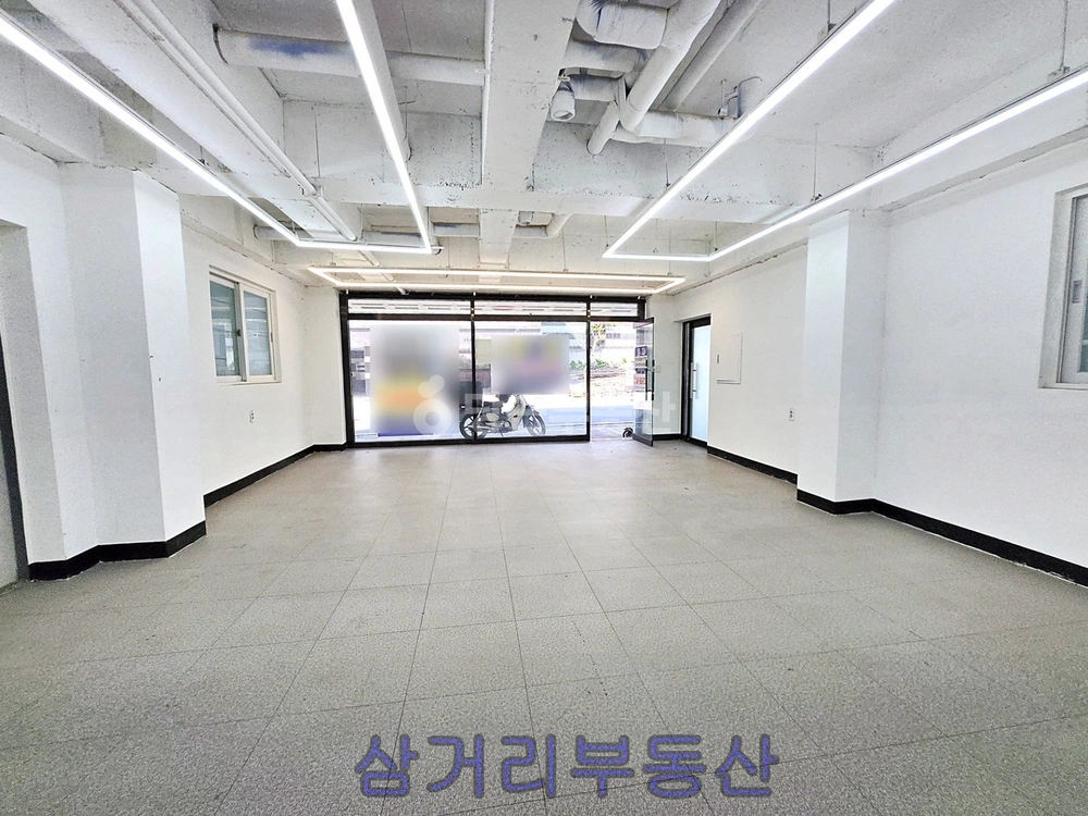 충청남도 천안시 동남구 청당동 상가 사진 1