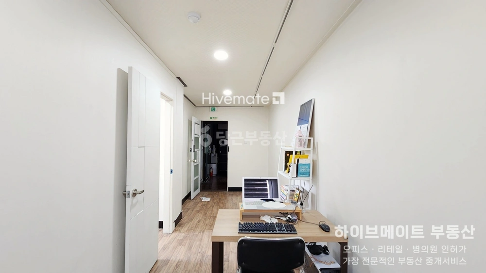 서울특별시 강남구 신사동 사무실 사진 1