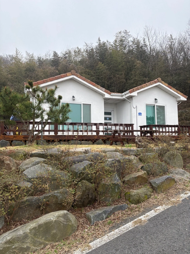 충청남도 보령시 웅천읍 단독/전원주택 사진 1