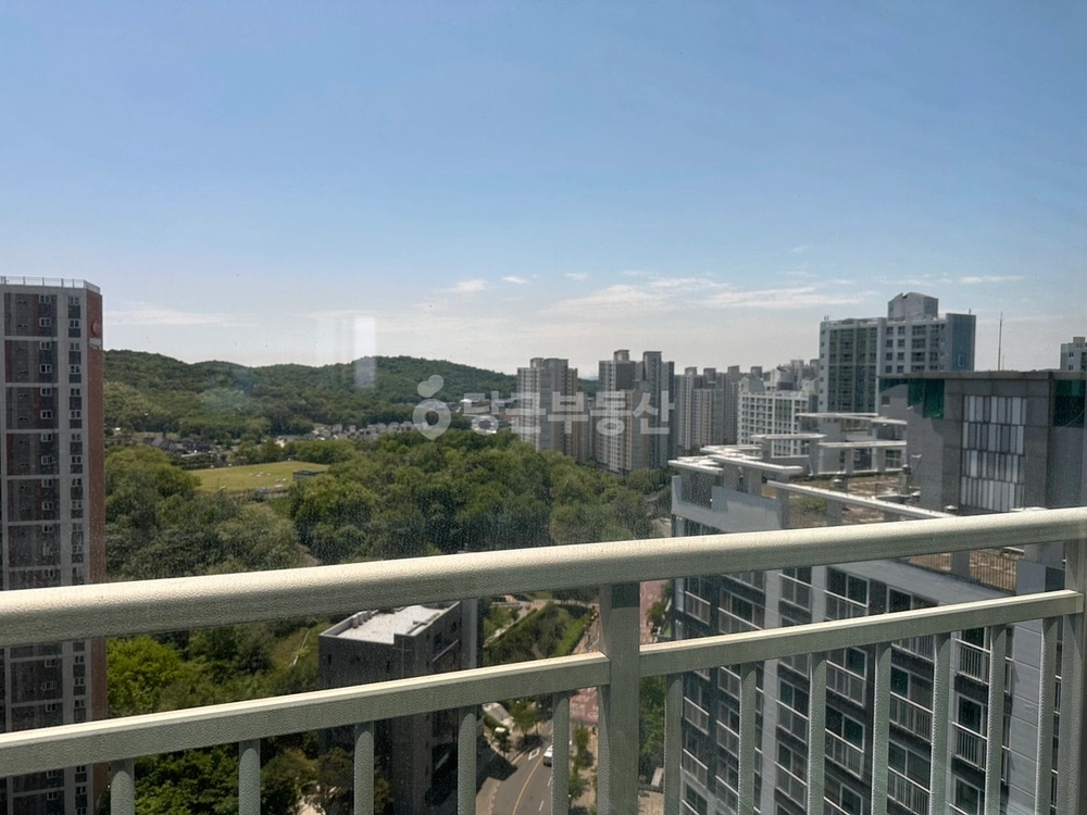 경기도 김포시 마산동 아파트 사진 1