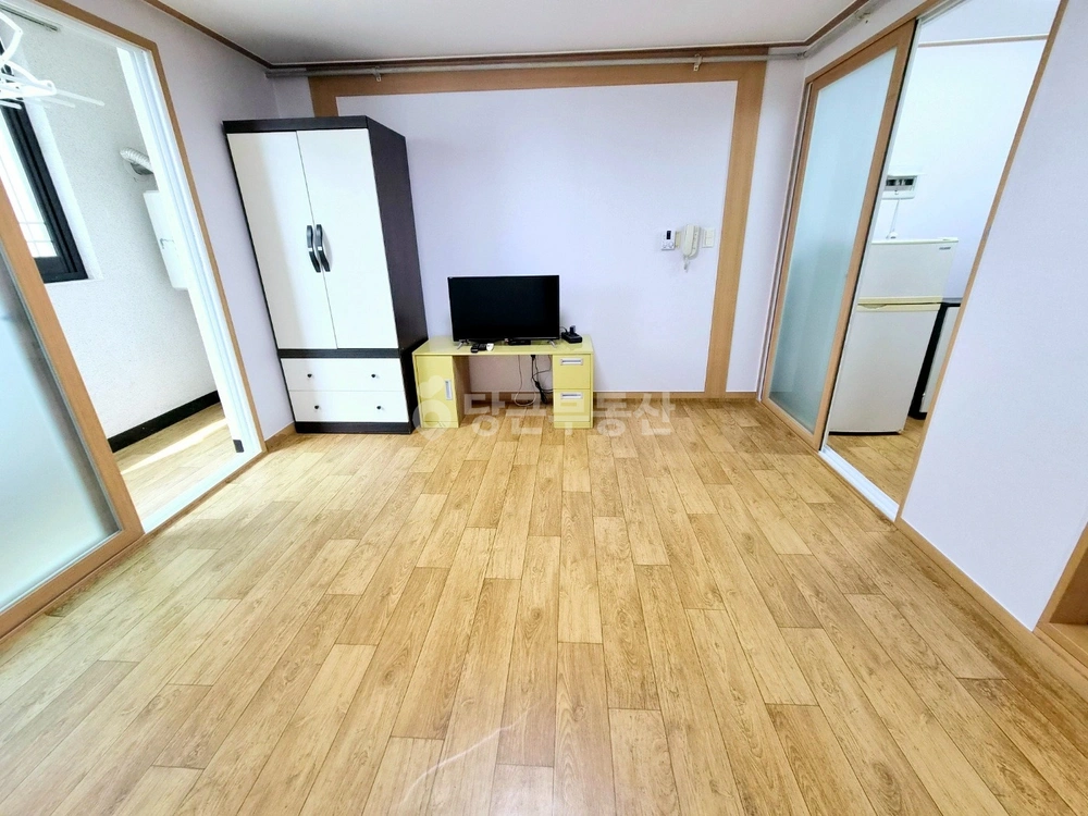 충청남도 아산시 배방읍 원룸 사진 1