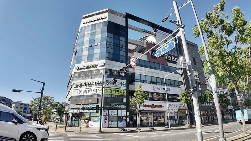 대전광역시 서구 도안동 사무실 사진 1