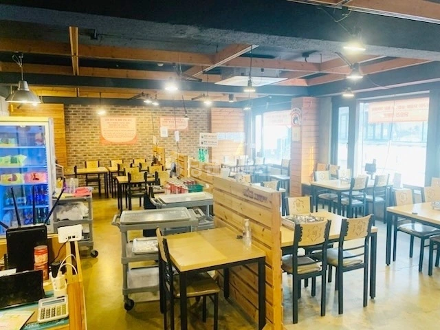 서울특별시 마포구 서교동 상가 사진 1