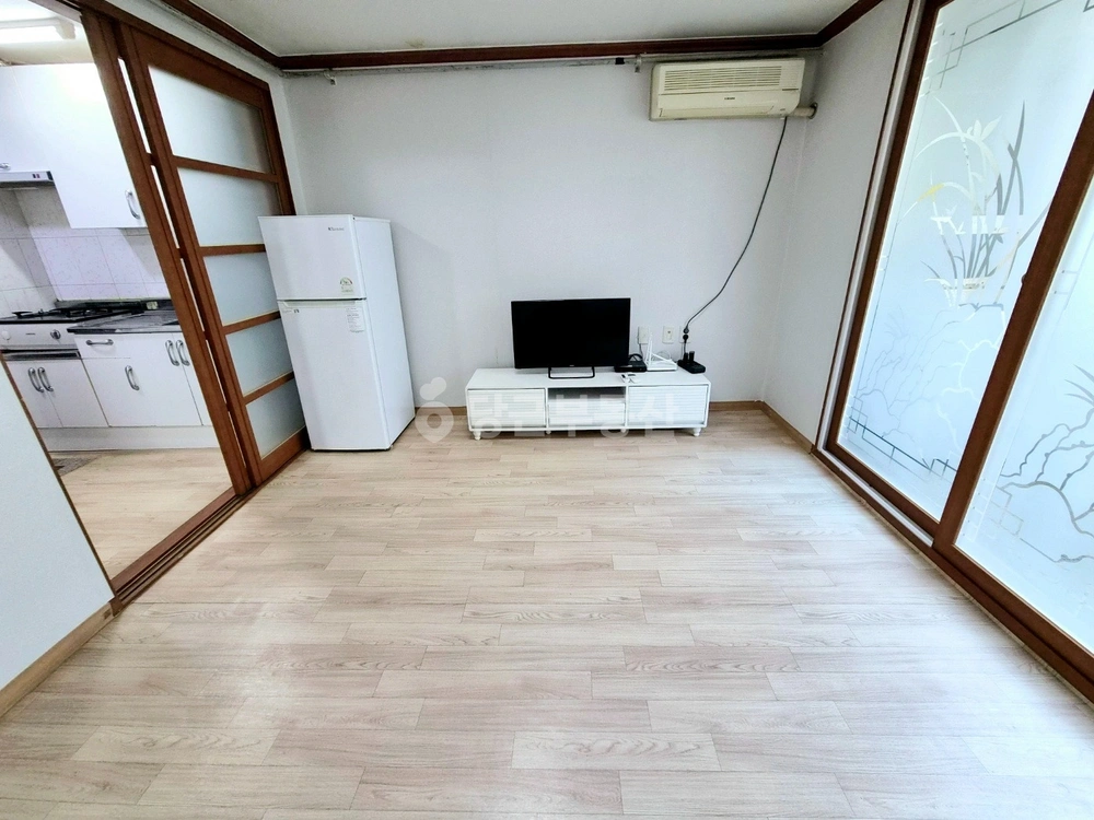 충청남도 아산시 배방읍 원룸 사진 1