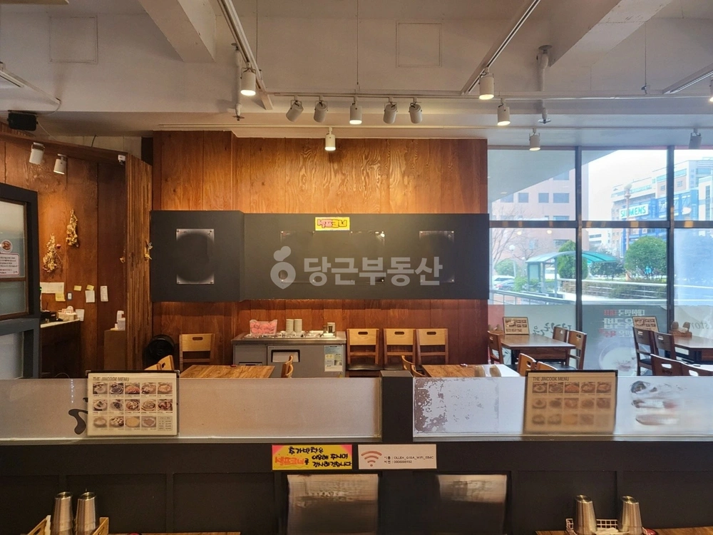 경상남도 창원시 성산구 상남동 상가 사진 1