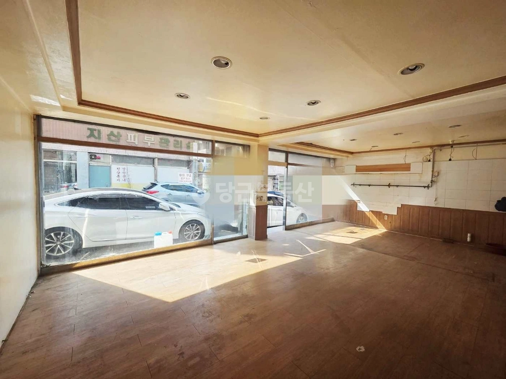 대구광역시 수성구 지산동 상가 사진 1